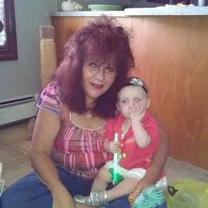 Meet your Posher, Patricia